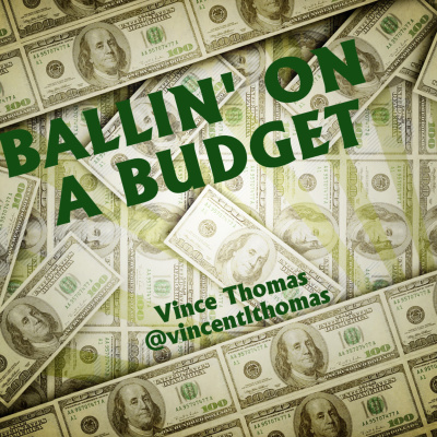 Vince Thomas Podcast