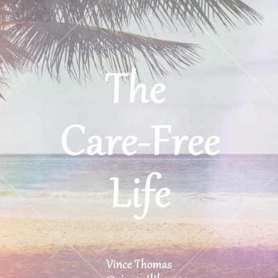 Vince Thomas Podcast