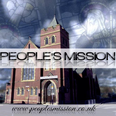 Peoples Mission Services Podcast 2014