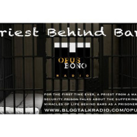 Holy Thursday Special: From a Priest in Prison