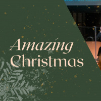 Amazing Christmas