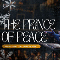 The Prince of Peace