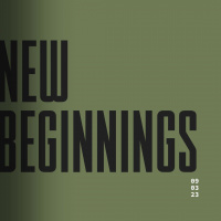 New Beginnings