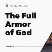 The Full Armor of God