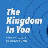 The Kingdom In You