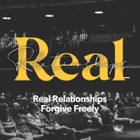 Real Relationships Forgive Freely
