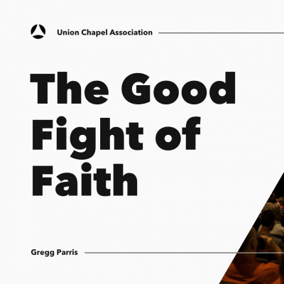 Union Chapel Ministries