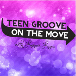 Teen Groove ~ On The Move