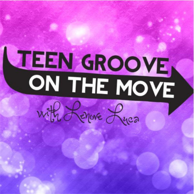 Teen Groove ~ On The Move