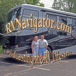 Rv Navigator
