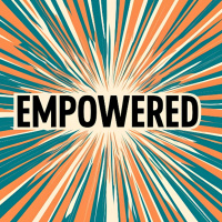 Empowered - Discovering the Gifts of the Spirit with Fran Penberthy | 25.5.25