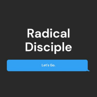 Inspired by... Peter with Oyoo Ace-Acquah | Part 5 - Radical Disciple | 21.2.21
