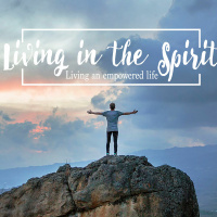 Empowered For A Season