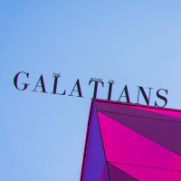 Galatians Part 5 With Sam Kendell