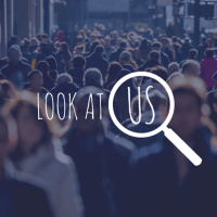 Mike Betts - Look At Us