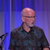 Living into Gods purpose with Richard Burgess | 27.6.21