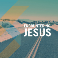 Encountering Jesus when Ive failed