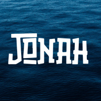 Jonah 2 - Letting Go of Control with Debbie Burgess | 22.6.25