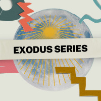 Exodus Part 3 With Jaz Potter | 8.5.22