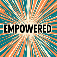Empowered: the gift of tongues with Jaz Potter | 1.6.25