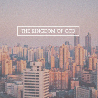 The Kingdom of God: Healing