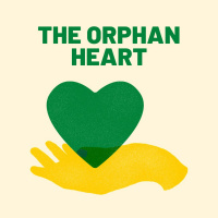 The Orphan Heart with guest speaker Andy Robinson | 22.11.20