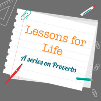 Lessons for Life: Raising the Next Generation