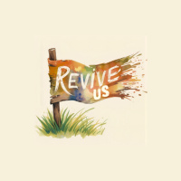 Revive Us in Prayer - Heart for Communion with Richard Burgess | 5.11.25