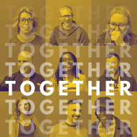 Whats our vision? With Barney Hall | Part 8 - Together Series | 15.11.20