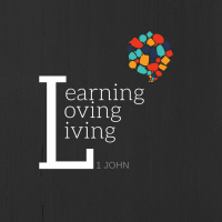 Learning how to Love - Andy 12 11 17