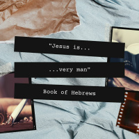 Jesus Is Very Man With Leke Yinka-Adebisi | Hebrews Part 2 | 19.9.21