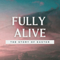 Easter Sunday with Jaz Potter