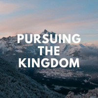 Kingdom Loving - Mercy, Grace, Forgiveness. Richard 17 09 17