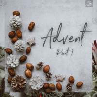 Hope Promised with Sam Kendell | Advent Part 1 of 2 | 13.12.20