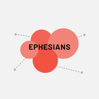 Ephesians 1 With Richard Burgess | 18.2.24