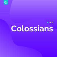 Colossians part 4 - Off With the Old and On With the New - Richard (North)