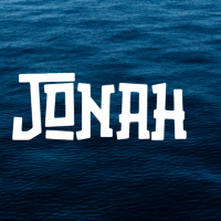 Jonah - Part 5 with Richard Burgess | 13.7.25