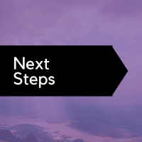 Next Steps 2 - Why Are We Here? Barney - 19-01-20