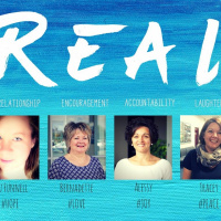 Gateway Ladies Event - Alessy - Joy