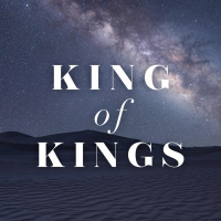 King Of Kings With Jaz Potter · 10.12.23