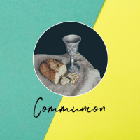 Communion | 29.11.20