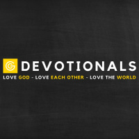 Devotional - Psalm 46 With Alache