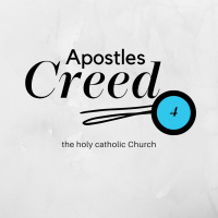 I Believe In... The Holy Catholic Church With Sam Kendell Part 4 - Apostles Cr