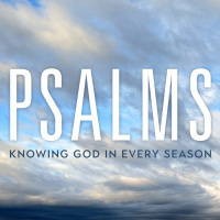 Psalm 23 with Graham Hall | 6.8.23