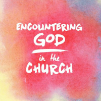 A Supernatural Church