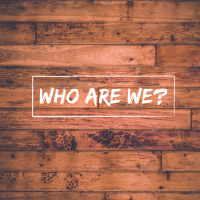 Who Are We?