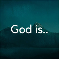 God is… Self sufficient (Trinity)Richard 18 02 18