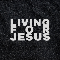 Living For Jesus (1 Peter 1:1 - 2) With Barney Hall | 9.9.24