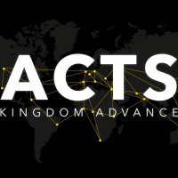 ACTS - open to the Spirit for the advance of the kingdom! - Richard - 15-09-19