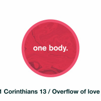 One Body, The Overflow Of The Gift Of Love With Debbie Burgess | 7.5.23